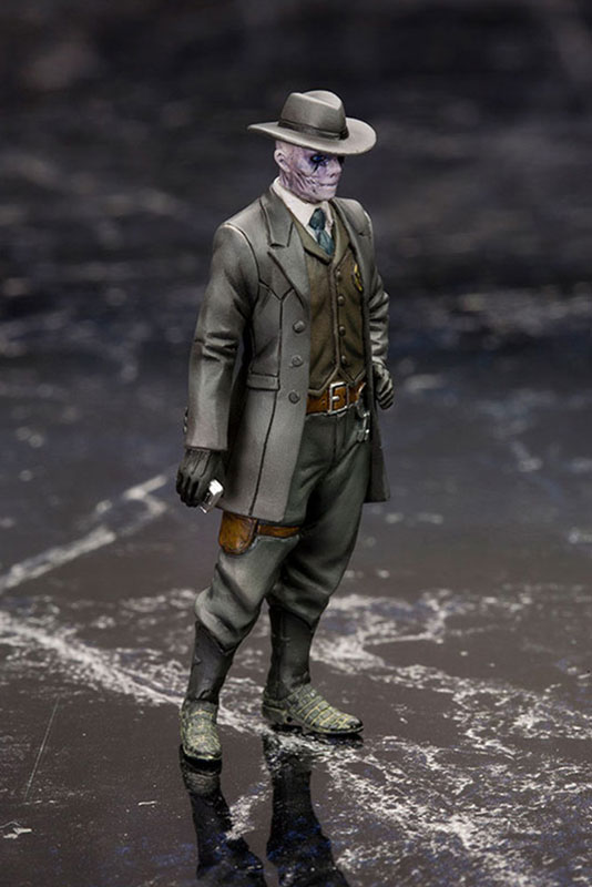 AmiAmi [Character & Hobby Shop] | Metal Gear Solid V Ground Zeroes