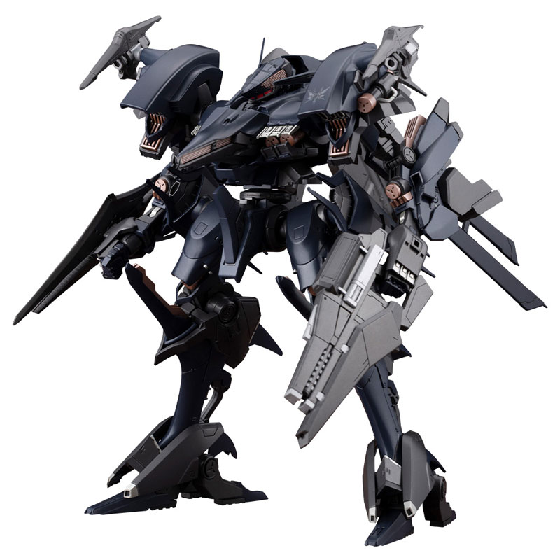 AmiAmi [Character & Hobby Shop] | Armored Core RAYLEONARD 03