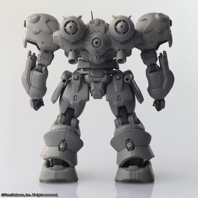 AmiAmi [Character & Hobby Shop] | Armored Core Structure Arts Vol