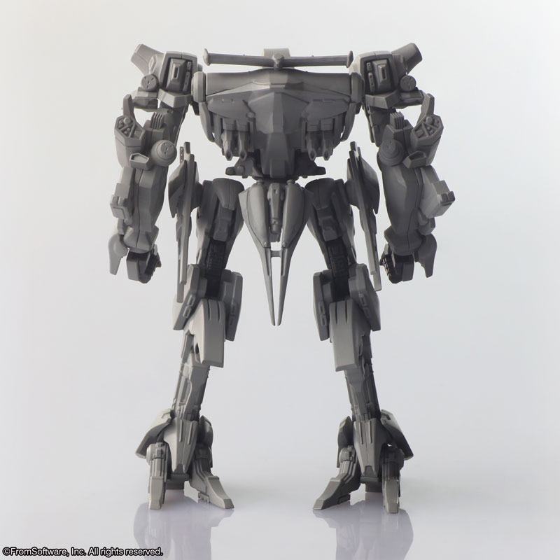AmiAmi [Character & Hobby Shop] | Armored Core Structure Arts Vol