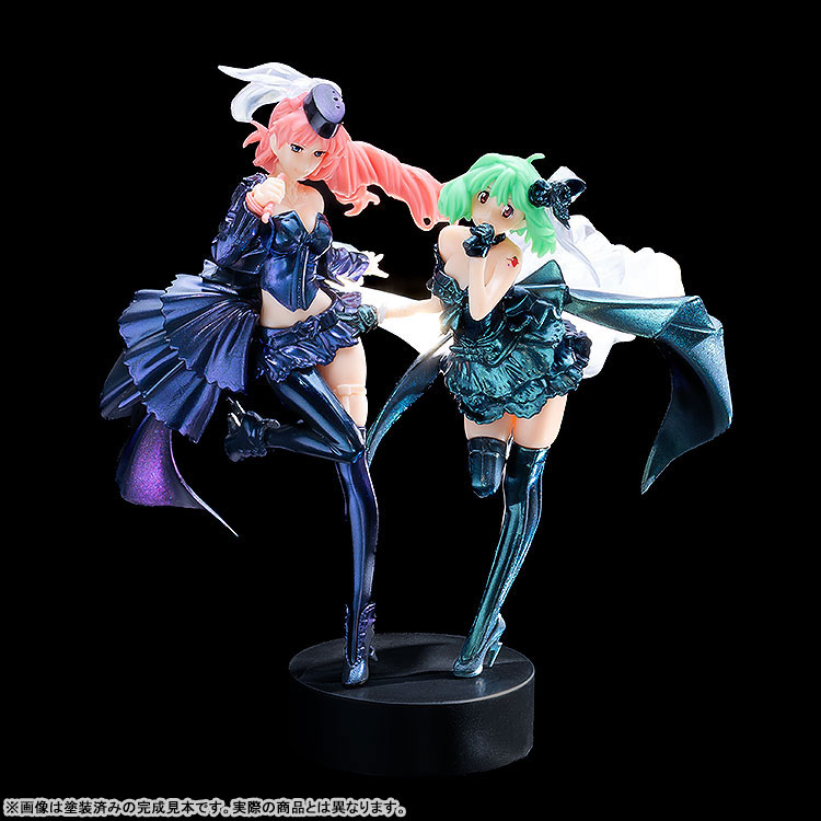 AmiAmi [Character & Hobby Shop] | PLAMAX MF-98 minimum factory