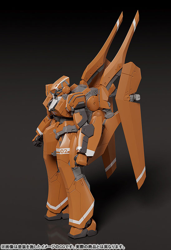 コミック・アニメ ALDNOAH ZERO KG-6 SLEIPNIR & KG-7 ARION コミック
