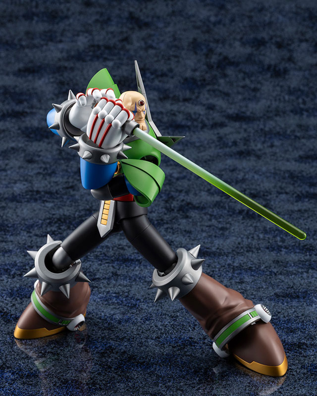 AmiAmi [Character & Hobby Shop] | Mega Man X Sigma Mega Man X Ver