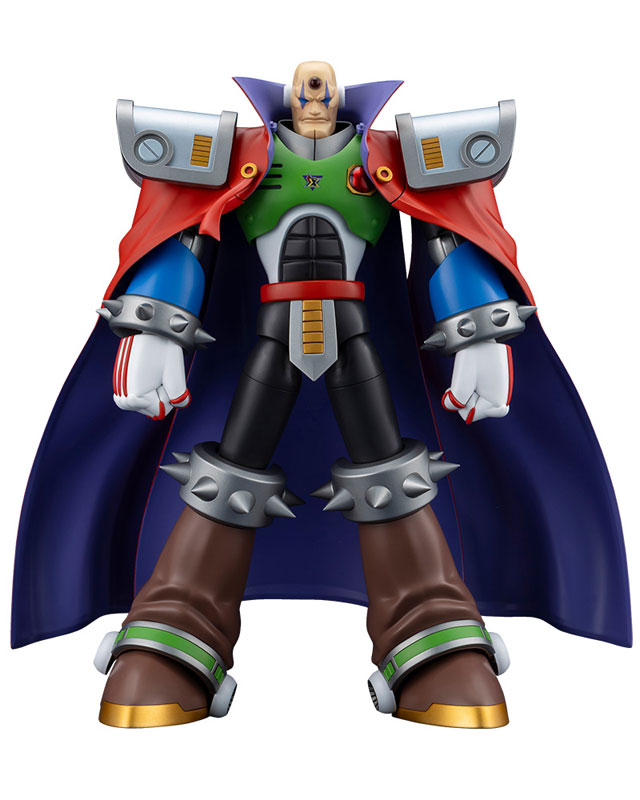 AmiAmi [Character & Hobby Shop] | Mega Man X Sigma Mega Man X Ver