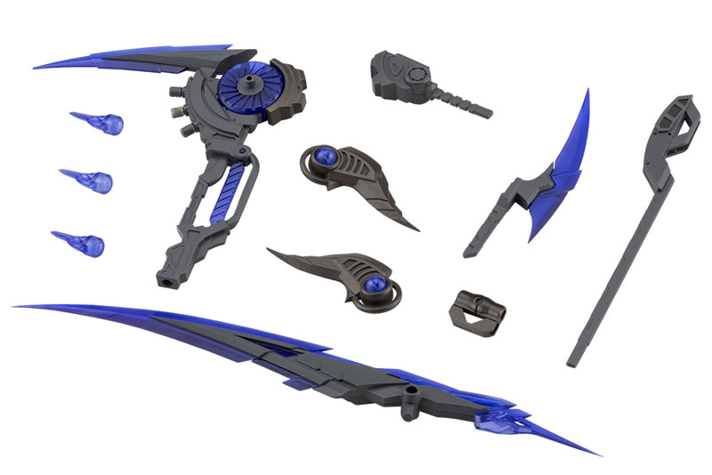 AmiAmi [Character & Hobby Shop] | M.S.G Modeling Support Goods