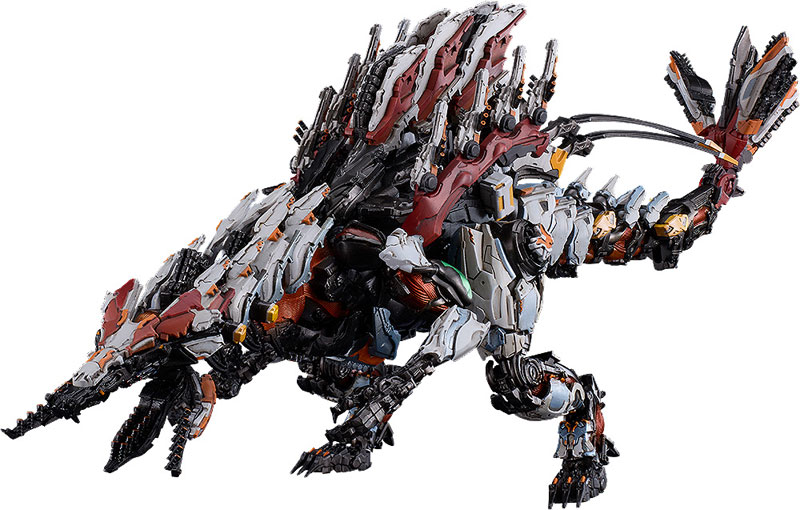 AmiAmi [Character & Hobby Shop] | MODEROID Horizon Forbidden West