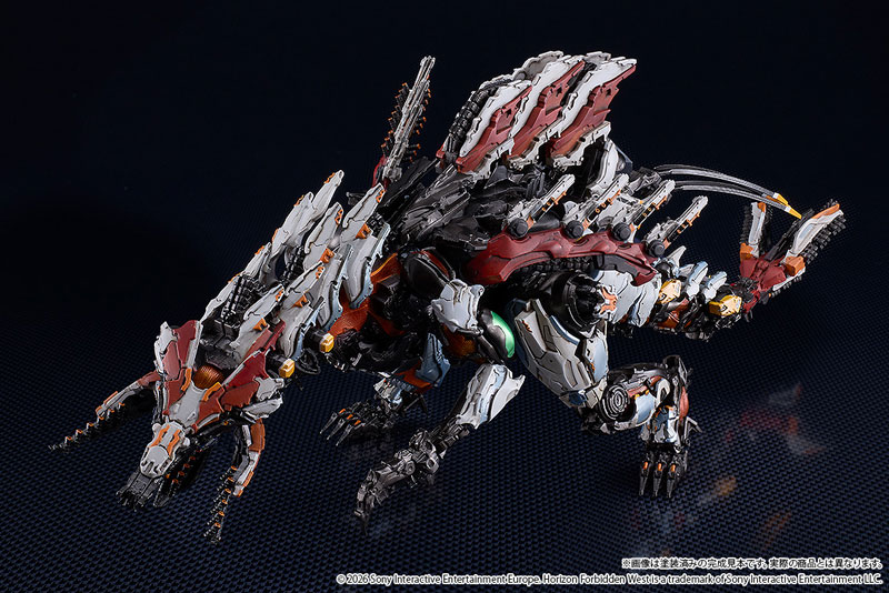 AmiAmi [Character & Hobby Shop] | MODEROID Horizon Forbidden West