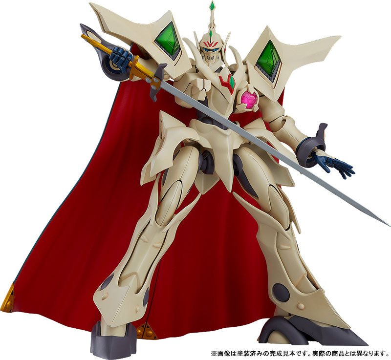 AmiAmi [Character & Hobby Shop] | MODEROID The Vision of