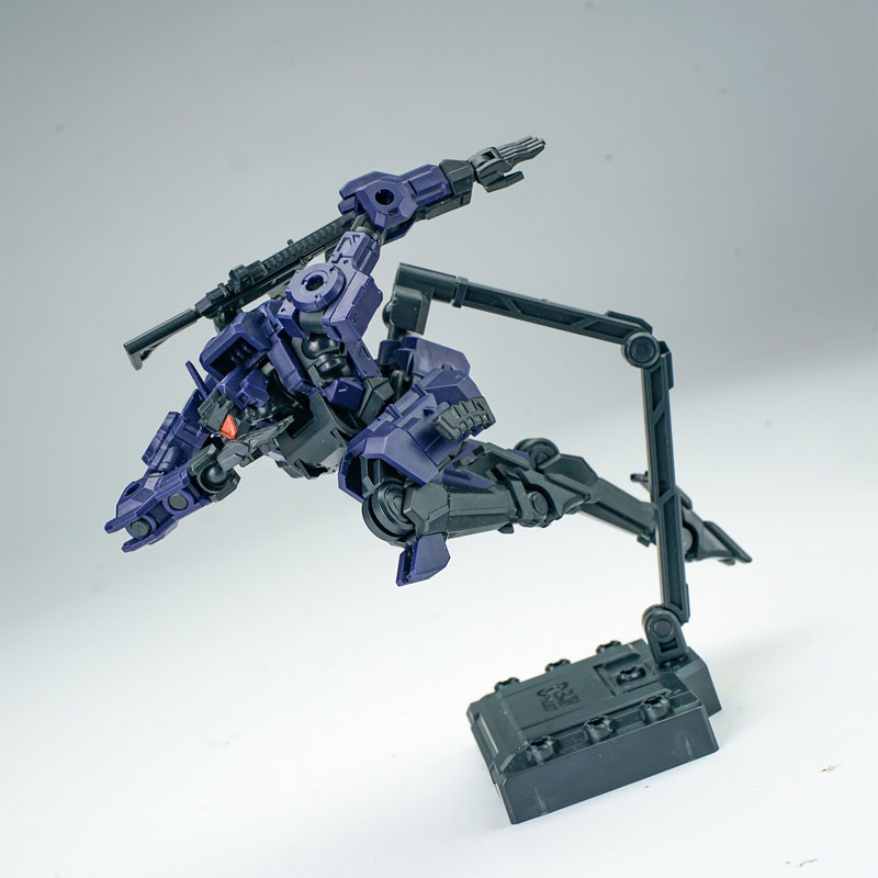 AmiAmi [Character & Hobby Shop] | 3 min project Series FENRIR 1/18