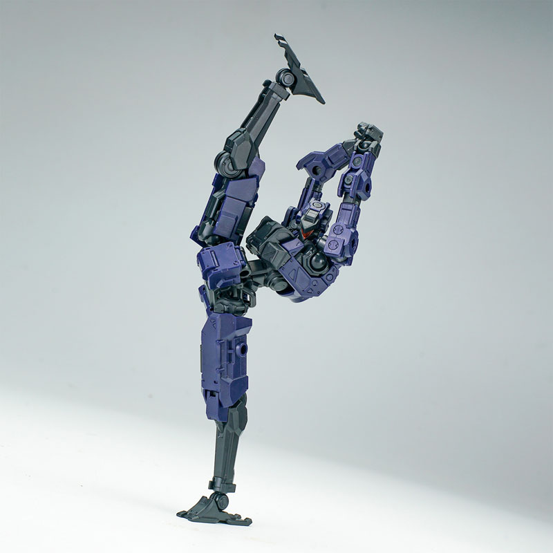 AmiAmi [Character & Hobby Shop] | 3 min project Series FENRIR 1/18