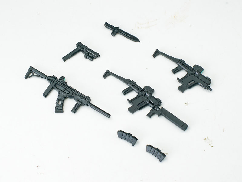 AmiAmi [Character & Hobby Shop] | 3 min project Series FENRIR 1/18