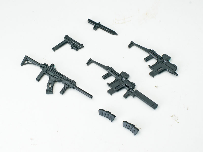 AmiAmi [Character & Hobby Shop] | 3 min project Series FENRIR 1/18