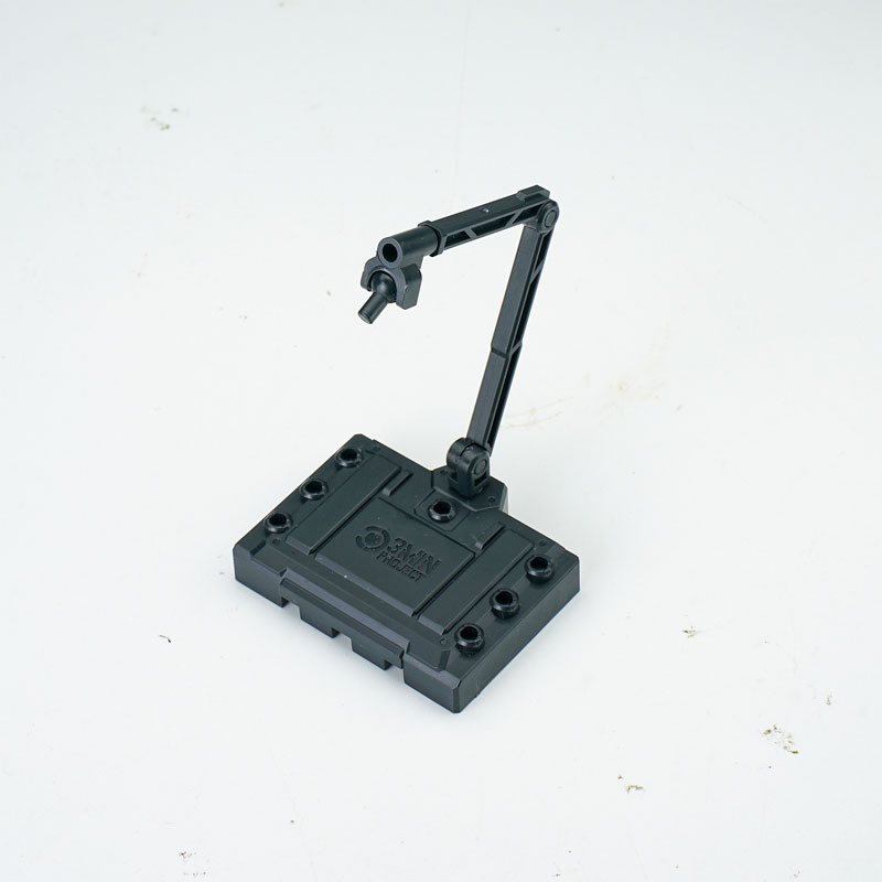 AmiAmi [Character & Hobby Shop] | 3 min project Series FENRIR 1/18