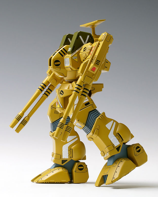 AmiAmi [Character & Hobby Shop] | The Super Dimension Fortress