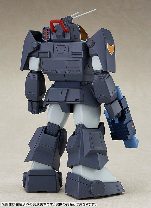 AmiAmi [Character & Hobby Shop] | Fang of the Sun Dougram COMBAT