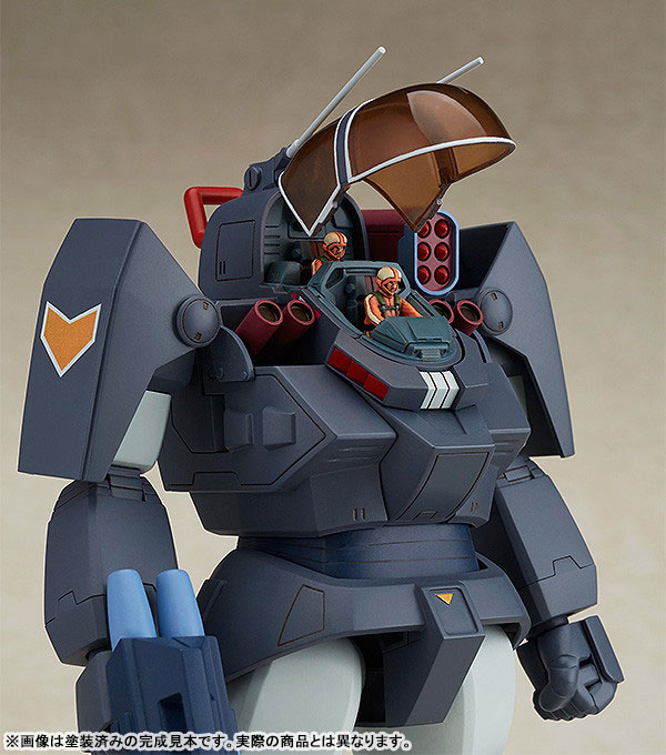 太陽の牙ダグラム SOLTIC/DOUGRAM/BLOCKHEAD AmiAmi [Character
