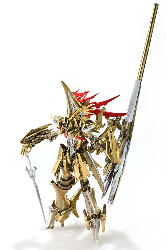 AmiAmi [Character & Hobby Shop] | The Five Star Stories