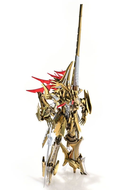 AmiAmi [Character & Hobby Shop] | The Five Star Stories