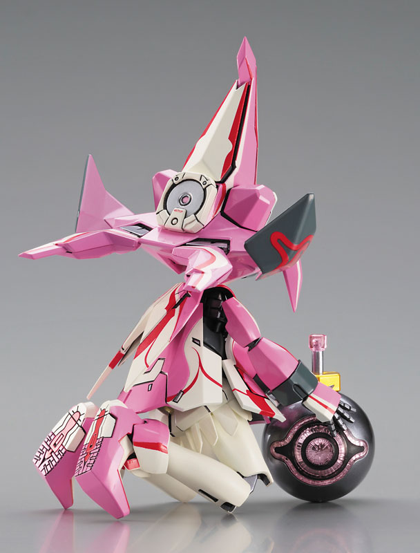 AmiAmi [Character & Hobby Shop] | 1/100 Cyber Troopers Virtual-On