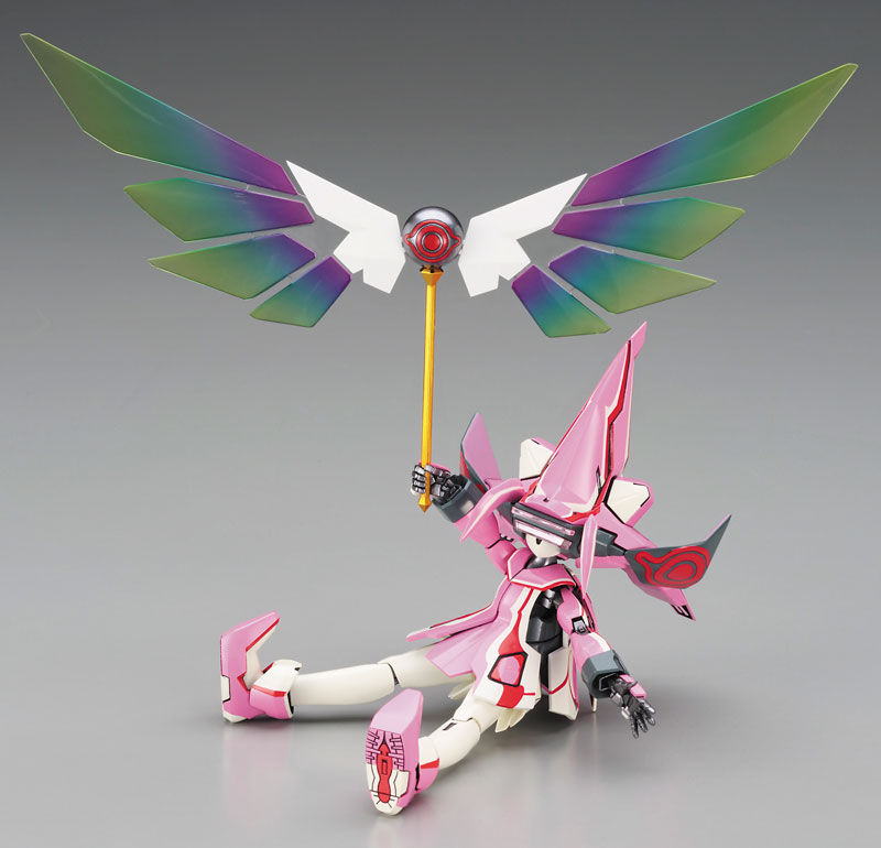 AmiAmi [Character & Hobby Shop] | 1/100 Cyber Troopers Virtual-On