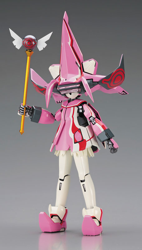 AmiAmi [Character & Hobby Shop] | 1/100 Cyber Troopers Virtual-On