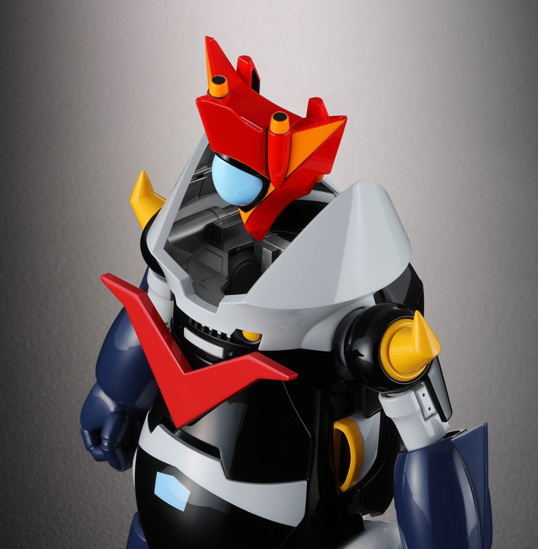AmiAmi [Character & Hobby Shop] | 1/20 20 Mechatro WeGo Mazinger