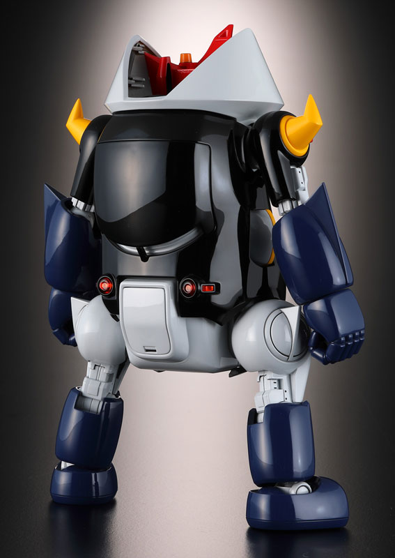 AmiAmi [Character & Hobby Shop] | 1/20 20 Mechatro WeGo Mazinger
