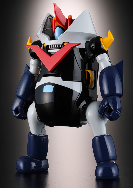 AmiAmi [Character & Hobby Shop] | 1/20 20 Mechatro WeGo Mazinger