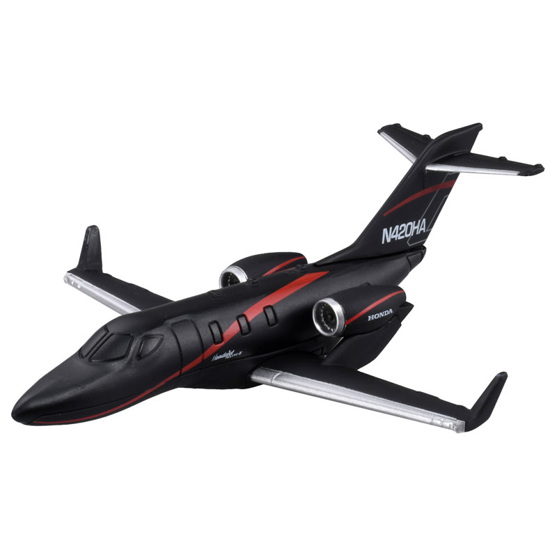 AmiAmi [Character & Hobby Shop] | Long Type Tomica No.138 Honda