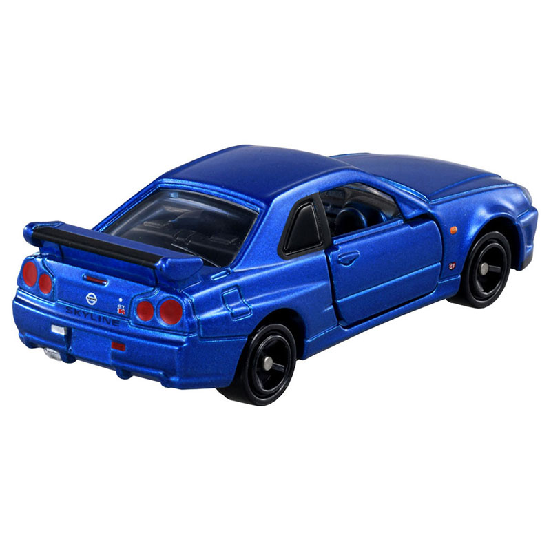 AmiAmi [Character & Hobby Shop] | Tomica REBORN Nissan Skyline GT