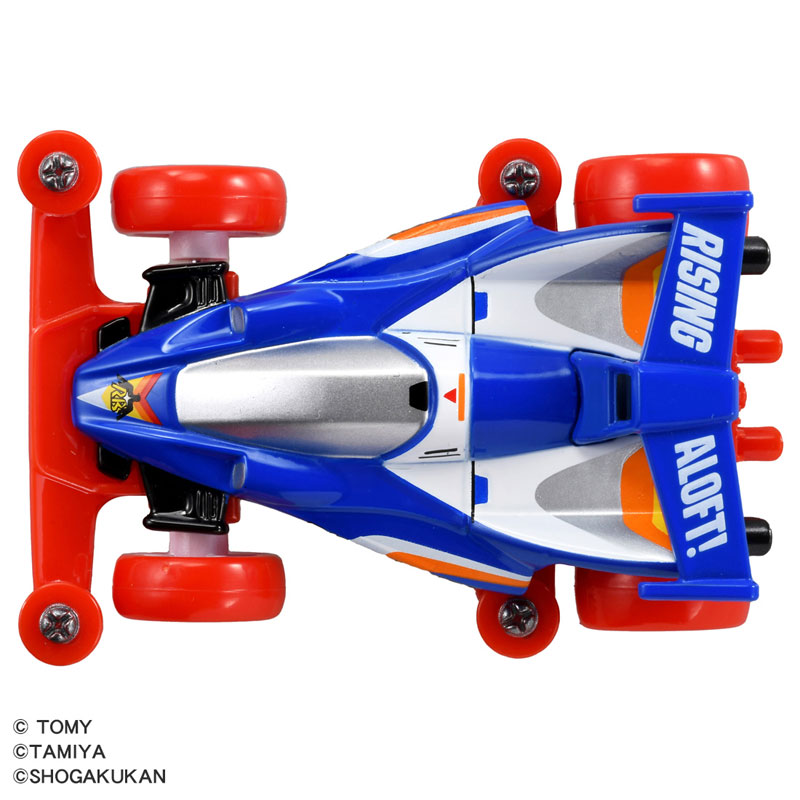 AmiAmi [Character & Hobby Shop] | Tomica Premium unlimited Mini