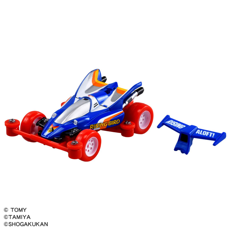 AmiAmi [Character & Hobby Shop] | Tomica Premium unlimited Mini