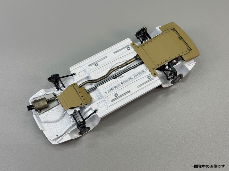 AmiAmi [Character & Hobby Shop] | 1/24 Toyota Celica GT-FOUR ST205