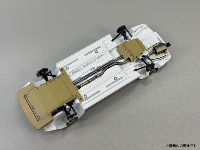 AmiAmi [Character & Hobby Shop] | 1/24 Toyota Celica GT-FOUR ST205