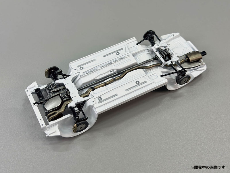 AmiAmi [Character & Hobby Shop] | 1/24 Toyota Celica GT-FOUR ST205
