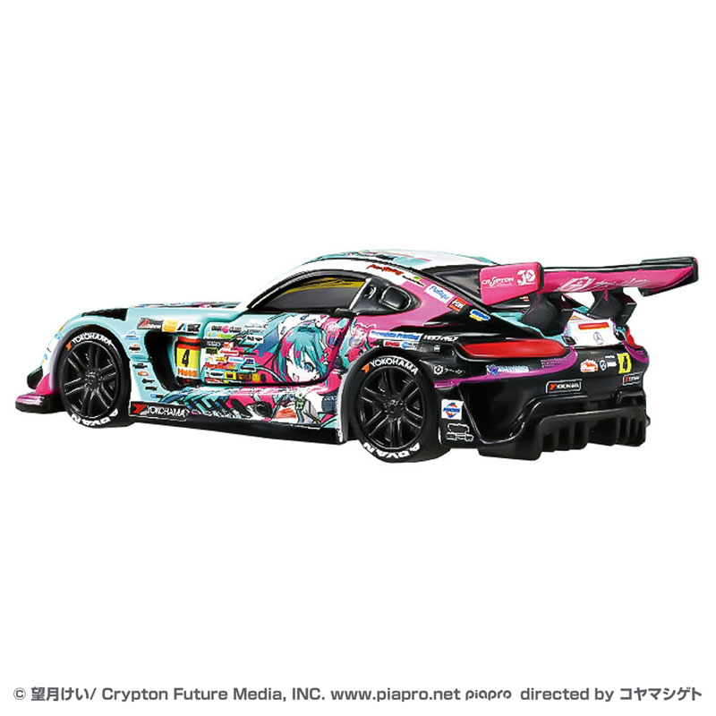 AmiAmi [Character & Hobby Shop] | Tomica Premium Racing GoodSmile