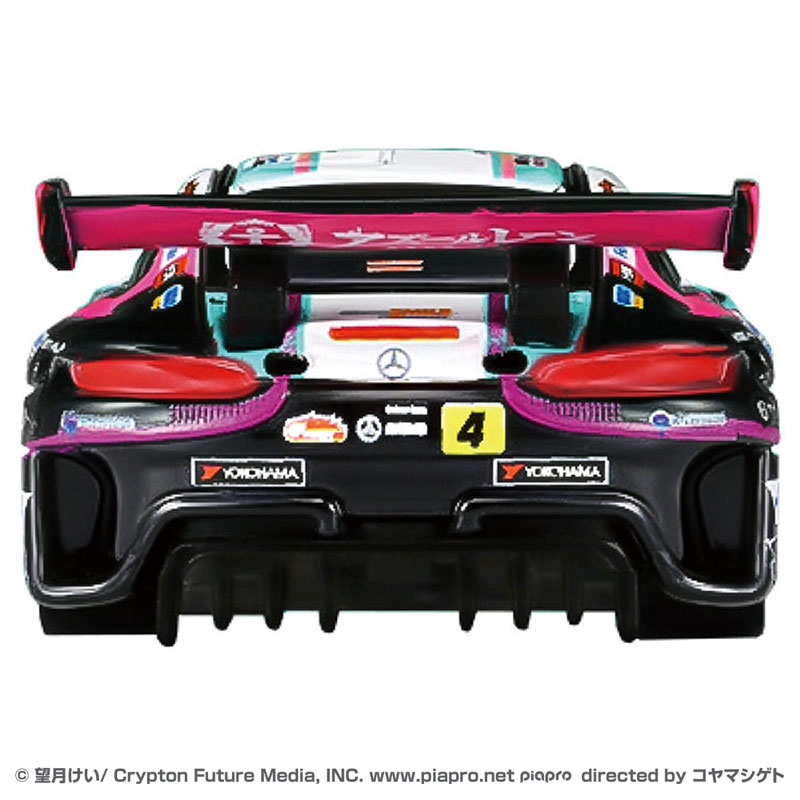 AmiAmi [Character & Hobby Shop] | Tomica Premium Racing GoodSmile