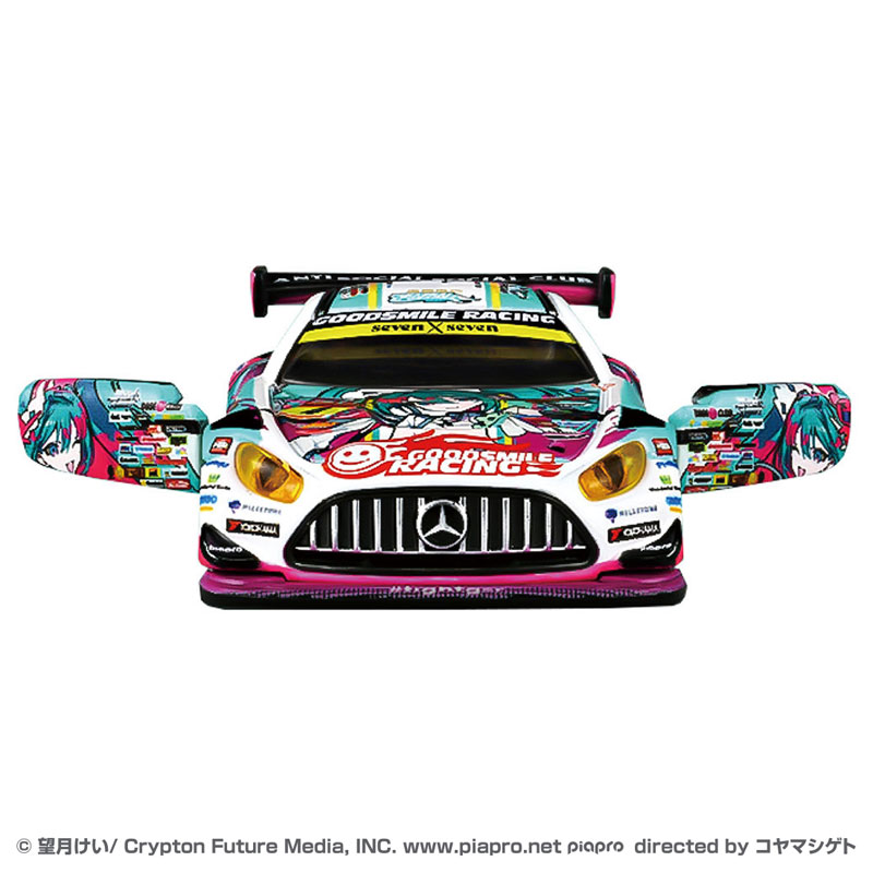 タカラトミー Smileトミカー トミカプレミアムunlimited 三菱 ワイルド・スピード 01 ミニカー