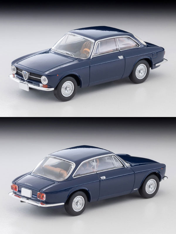 AmiAmi [Character & Hobby Shop] | Tomica Limited Vintage LV-154c
