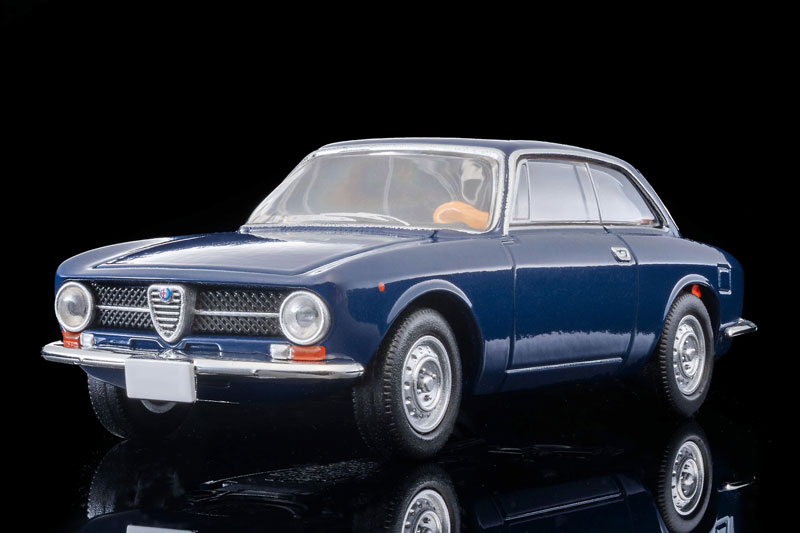AmiAmi [Character & Hobby Shop] | Tomica Limited Vintage LV-154c