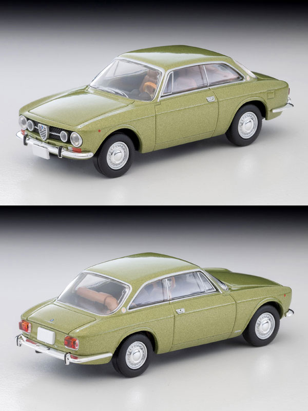 AmiAmi [Character & Hobby Shop] | Tomica Limited Vintage LV-155d