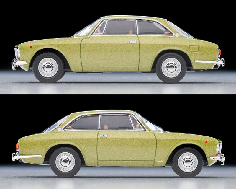 AmiAmi [Character & Hobby Shop] | Tomica Limited Vintage LV-155d