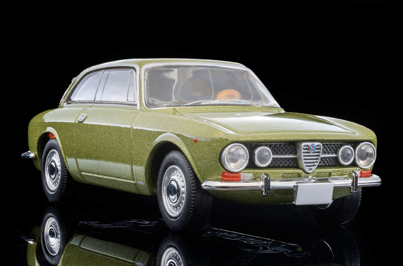 AmiAmi [Character & Hobby Shop] | Tomica Limited Vintage LV-155d