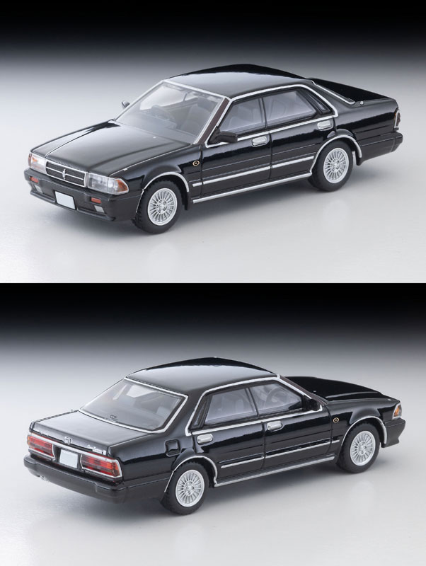 AmiAmi [Character & Hobby Shop] | LV-N368a Nissan Cedric HT V20