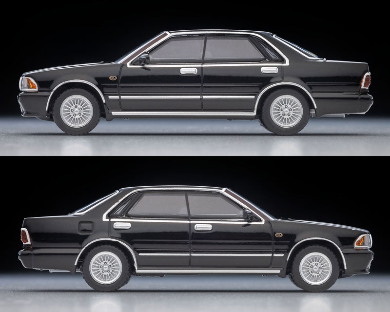 AmiAmi [Character & Hobby Shop] | LV-N368a Nissan Cedric HT V20
