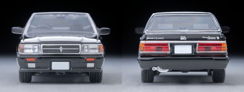 AmiAmi [Character & Hobby Shop] | LV-N368a Nissan Cedric HT V20