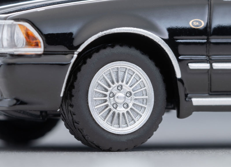 AmiAmi [Character & Hobby Shop] | LV-N368a Nissan Cedric HT V20