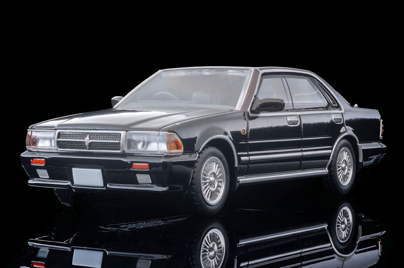 AmiAmi [Character & Hobby Shop] | LV-N368a Nissan Cedric HT V20
