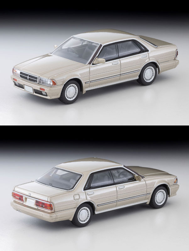 AmiAmi [Character & Hobby Shop] | LV-N368b Nissan Cedric HT V20