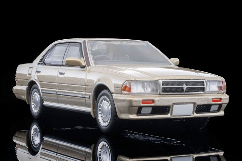 AmiAmi [Character & Hobby Shop] | LV-N368b Nissan Cedric HT V20